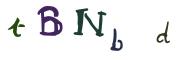 Imagine CAPTCHA