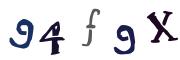 Imagine CAPTCHA
