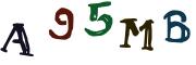 Imagine CAPTCHA