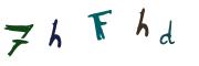 Imagine CAPTCHA