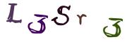 Imagine CAPTCHA