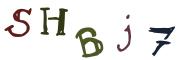 Imagine CAPTCHA