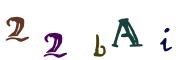 Imagine CAPTCHA
