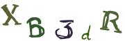 Imagine CAPTCHA