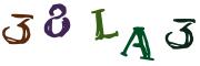 Imagine CAPTCHA