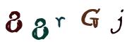 Imagine CAPTCHA
