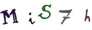 Imagine CAPTCHA