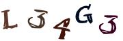 Imagine CAPTCHA
