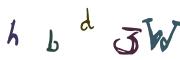 Imagine CAPTCHA