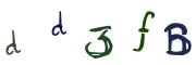 Imagine CAPTCHA