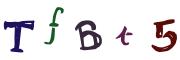 Imagine CAPTCHA