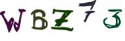Imagine CAPTCHA