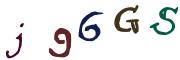 Imagine CAPTCHA