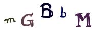 Imagine CAPTCHA