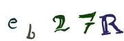 Imagine CAPTCHA