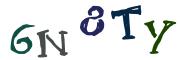 Imagine CAPTCHA