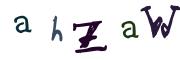 Imagine CAPTCHA