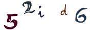 Imagine CAPTCHA