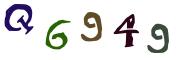 Imagine CAPTCHA