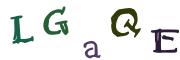 Imagine CAPTCHA