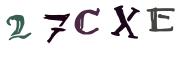 Imagine CAPTCHA