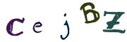 Imagine CAPTCHA