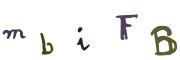 Imagine CAPTCHA