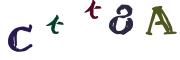 Imagine CAPTCHA