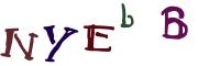 Imagine CAPTCHA