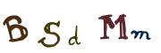 Imagine CAPTCHA