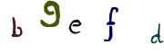 Imagine CAPTCHA