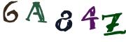 Imagine CAPTCHA