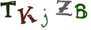 Imagine CAPTCHA