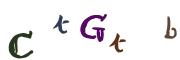 Imagine CAPTCHA