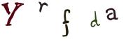 Imagine CAPTCHA