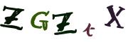 Imagine CAPTCHA