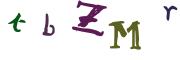 Imagine CAPTCHA