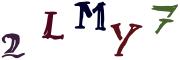 Imagine CAPTCHA