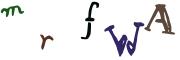 Imagine CAPTCHA