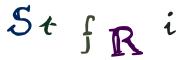 Imagine CAPTCHA
