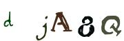 Imagine CAPTCHA