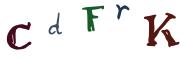 Imagine CAPTCHA