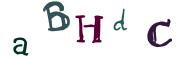 Imagine CAPTCHA