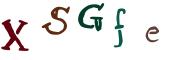 Imagine CAPTCHA