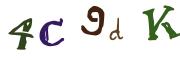 Imagine CAPTCHA