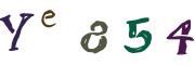 Imagine CAPTCHA