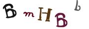 Imagine CAPTCHA