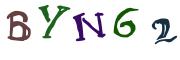 Imagine CAPTCHA