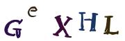 Imagine CAPTCHA