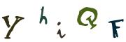 Imagine CAPTCHA